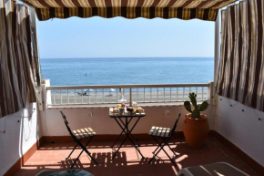 Casa Brisa Marina - a un paso de la playa, Algarrobo